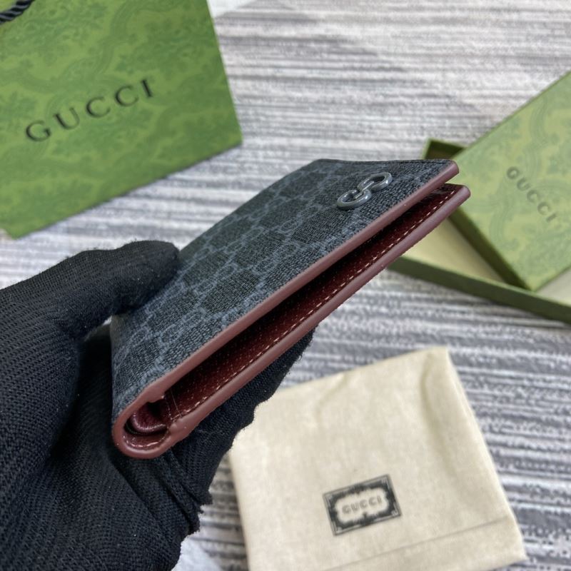 Gvc*1 wallets